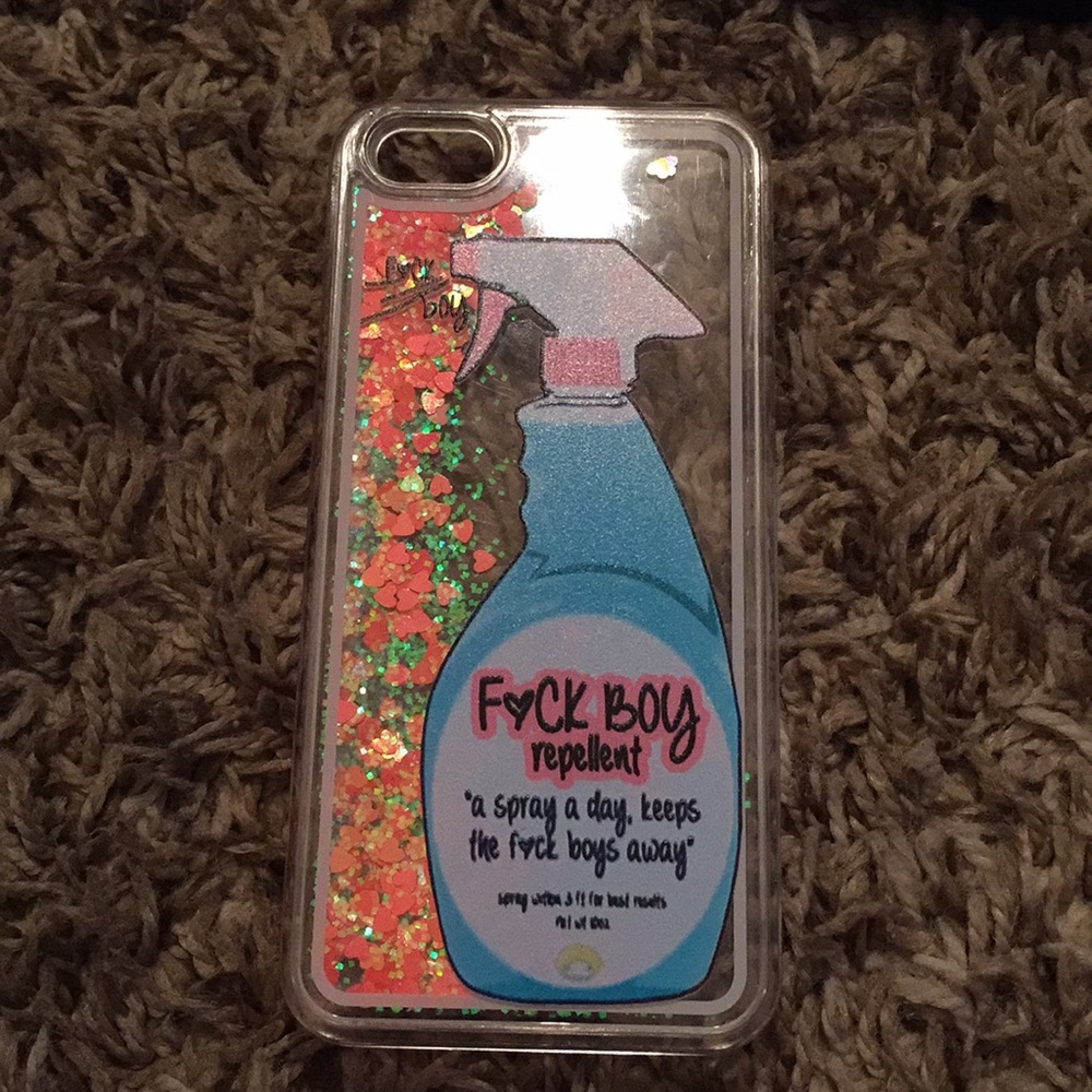 iphone 5 case